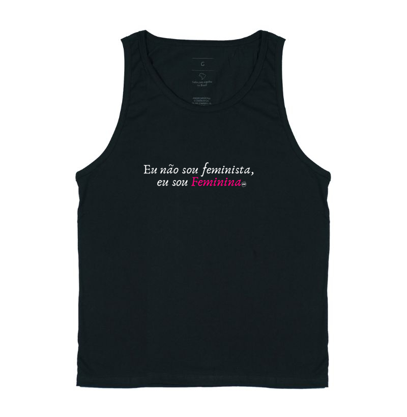 Eu sou feminina - Imagem 2