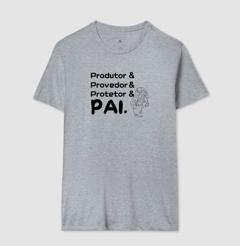 PAI Produtor, Provedor e Protetor - Imagem 5