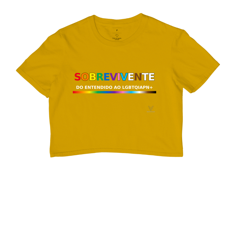 Sobrevivente  - Imagem 8
