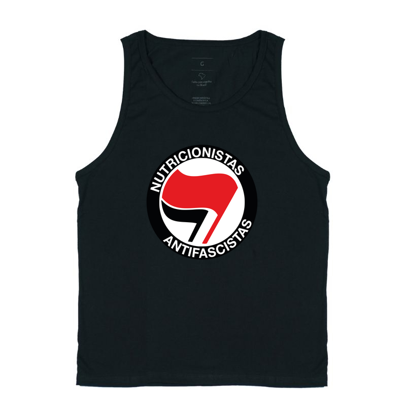 NUTRICIONISTAS ANTIFASCISTAS - Imagem 3