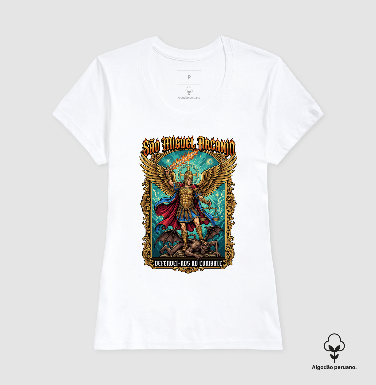 Camisa 6