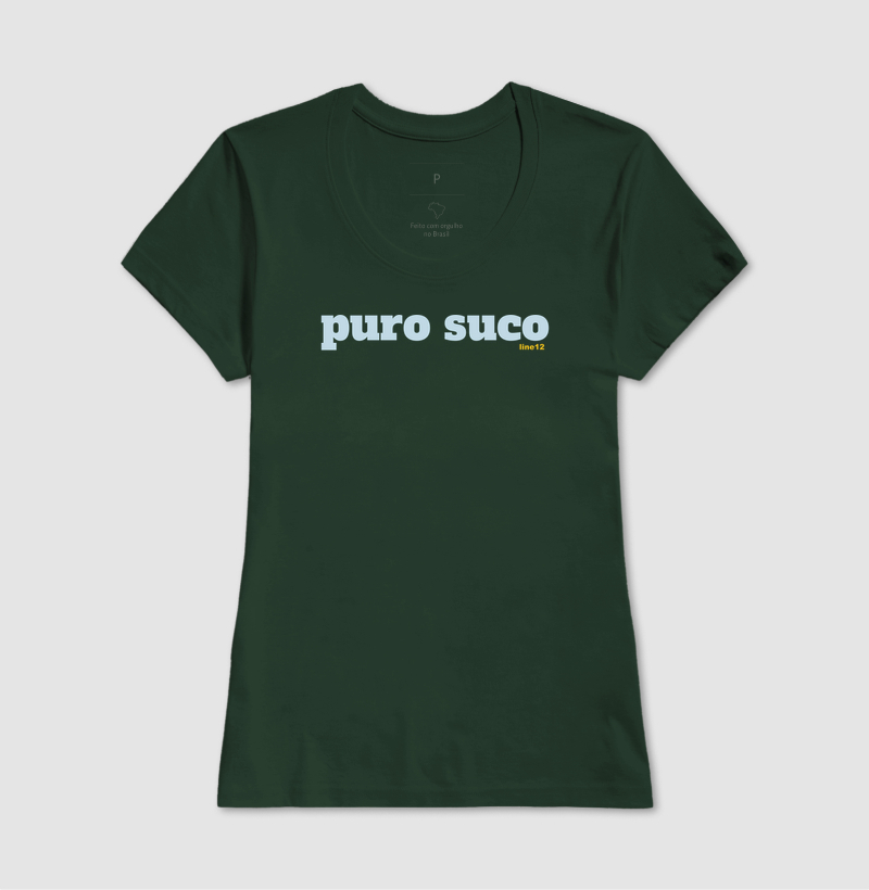 Camisa 13