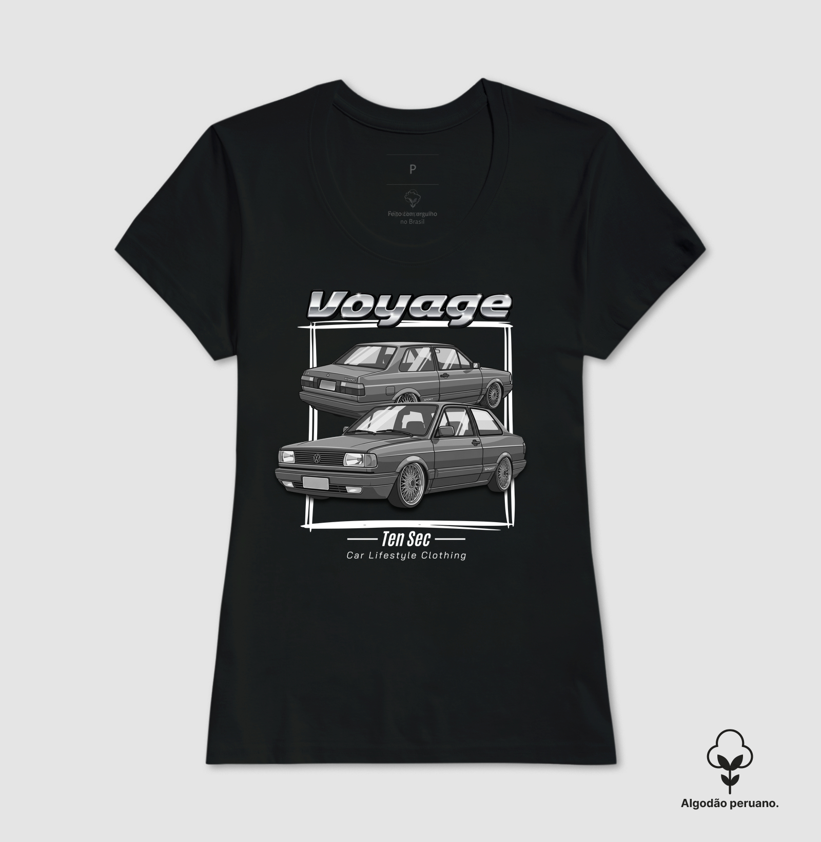 Camisa 3