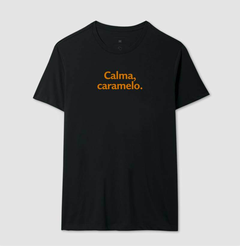 Calma, caramelo. - Imagem 2