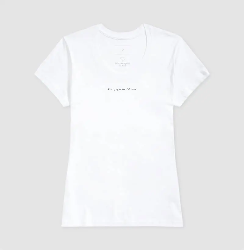Camisa 4