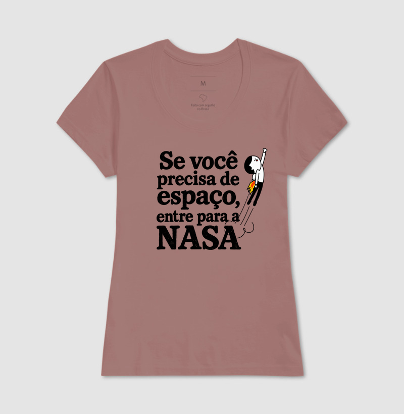 Entre Para a NASA - Imagem 11