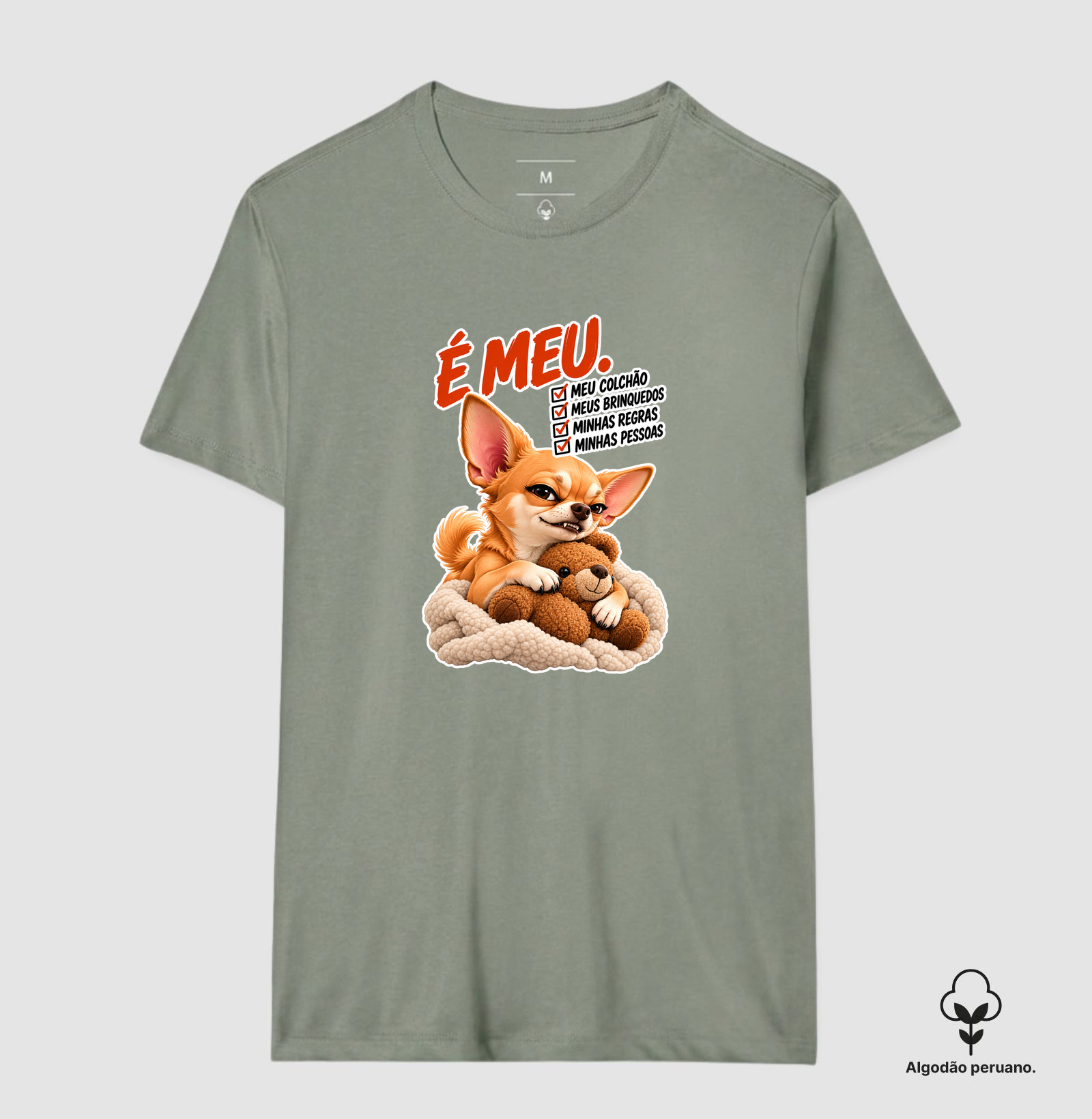É meu. - Imagem 9