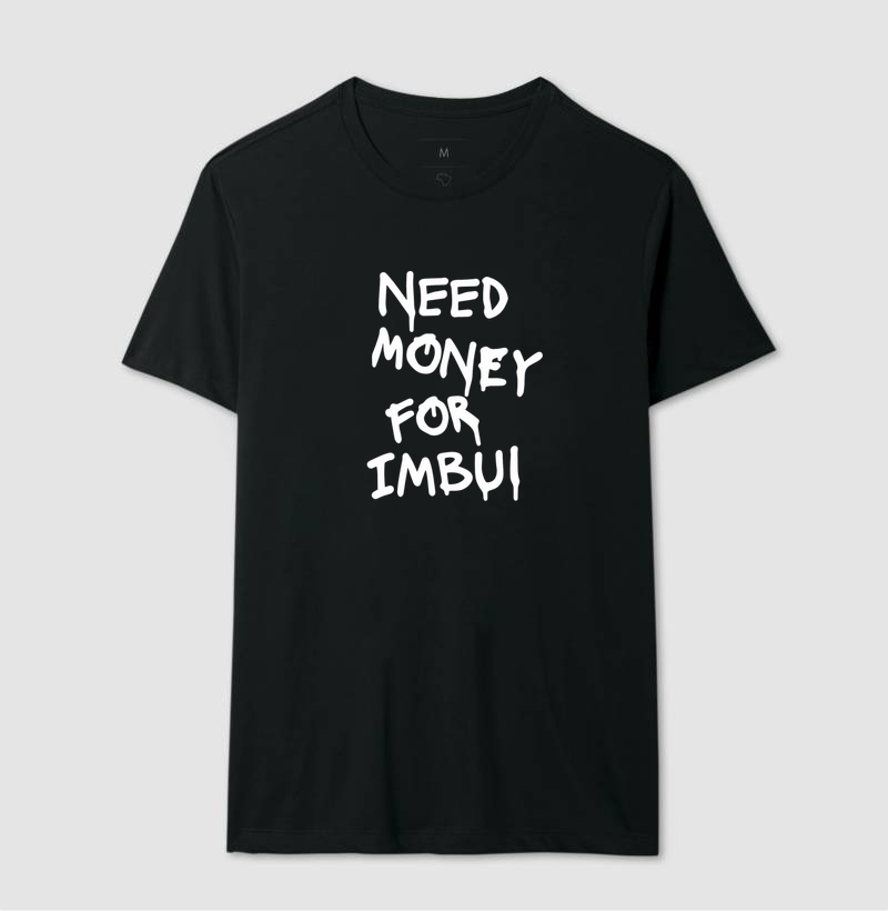 Need Money For Imbui - Centralizada - Imagem 5