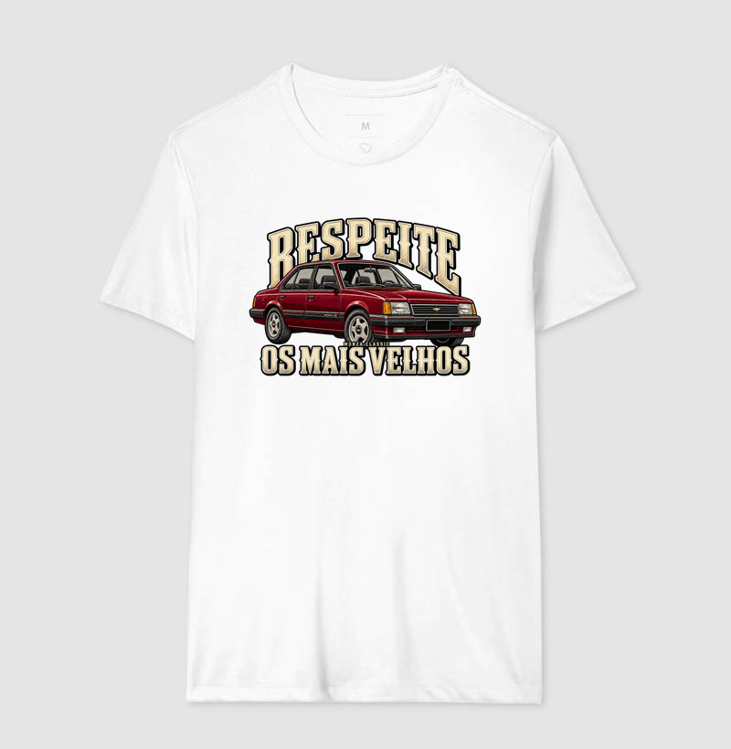 Respeite Monza - Imagem 4