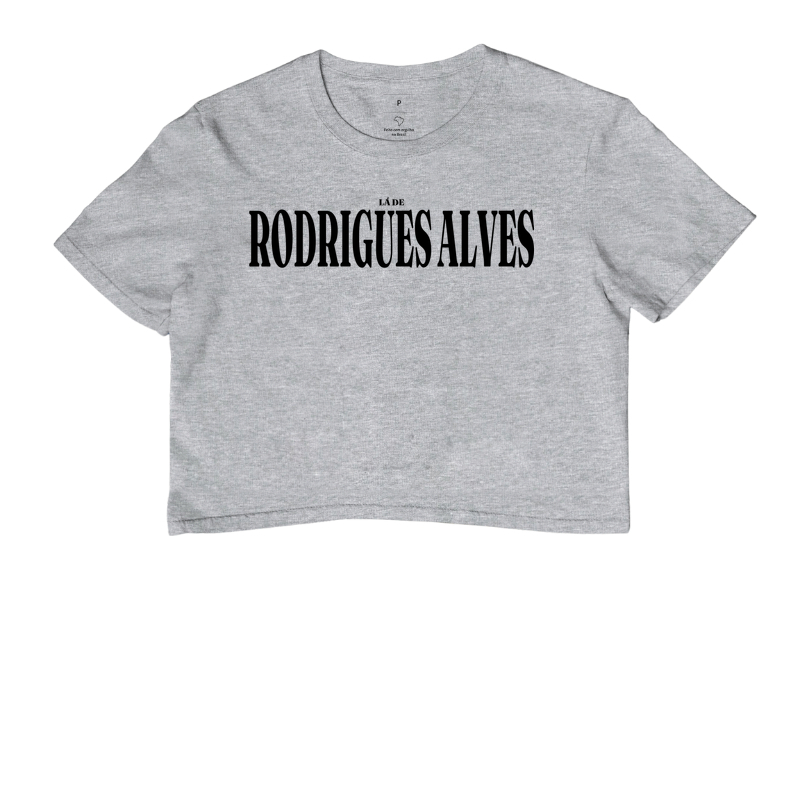 Rodrigues Alves | Tipografia AC - Imagem 6