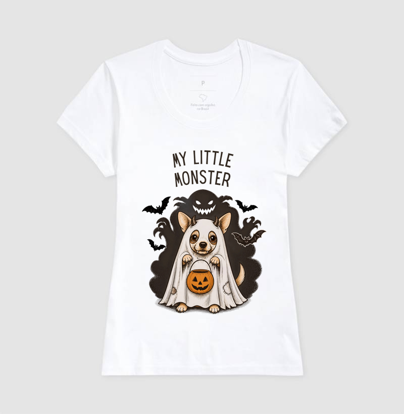 My little monster  - Imagem 5