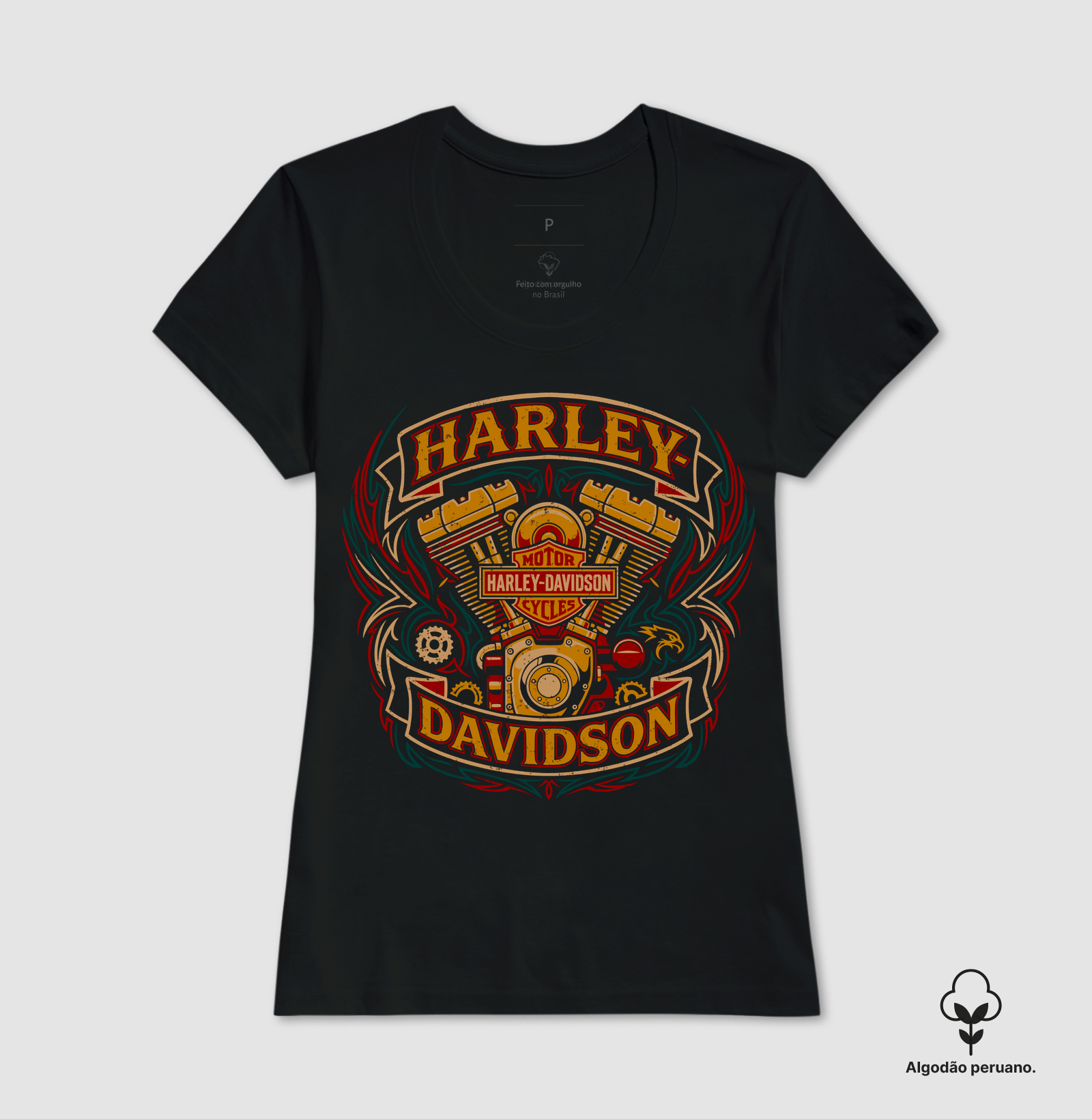 Camisa 2