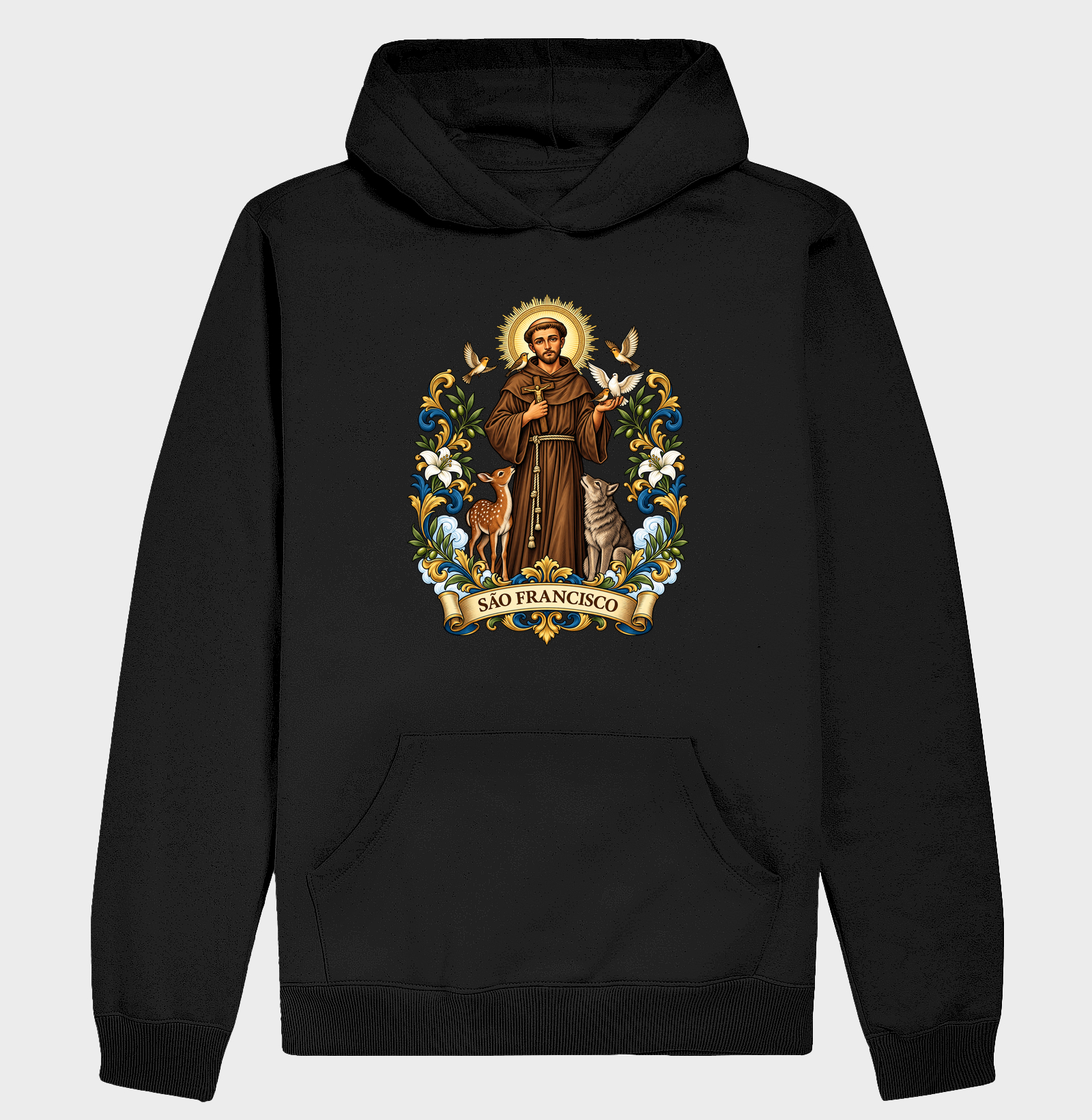 São Francisco - Imagem 2