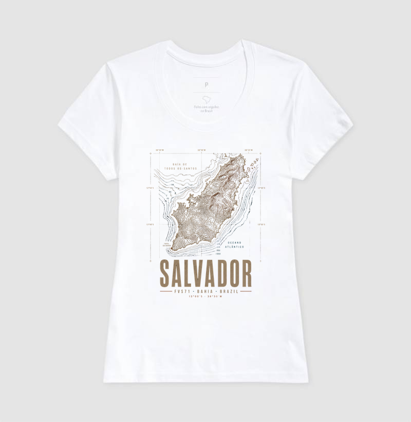 Camisa 4