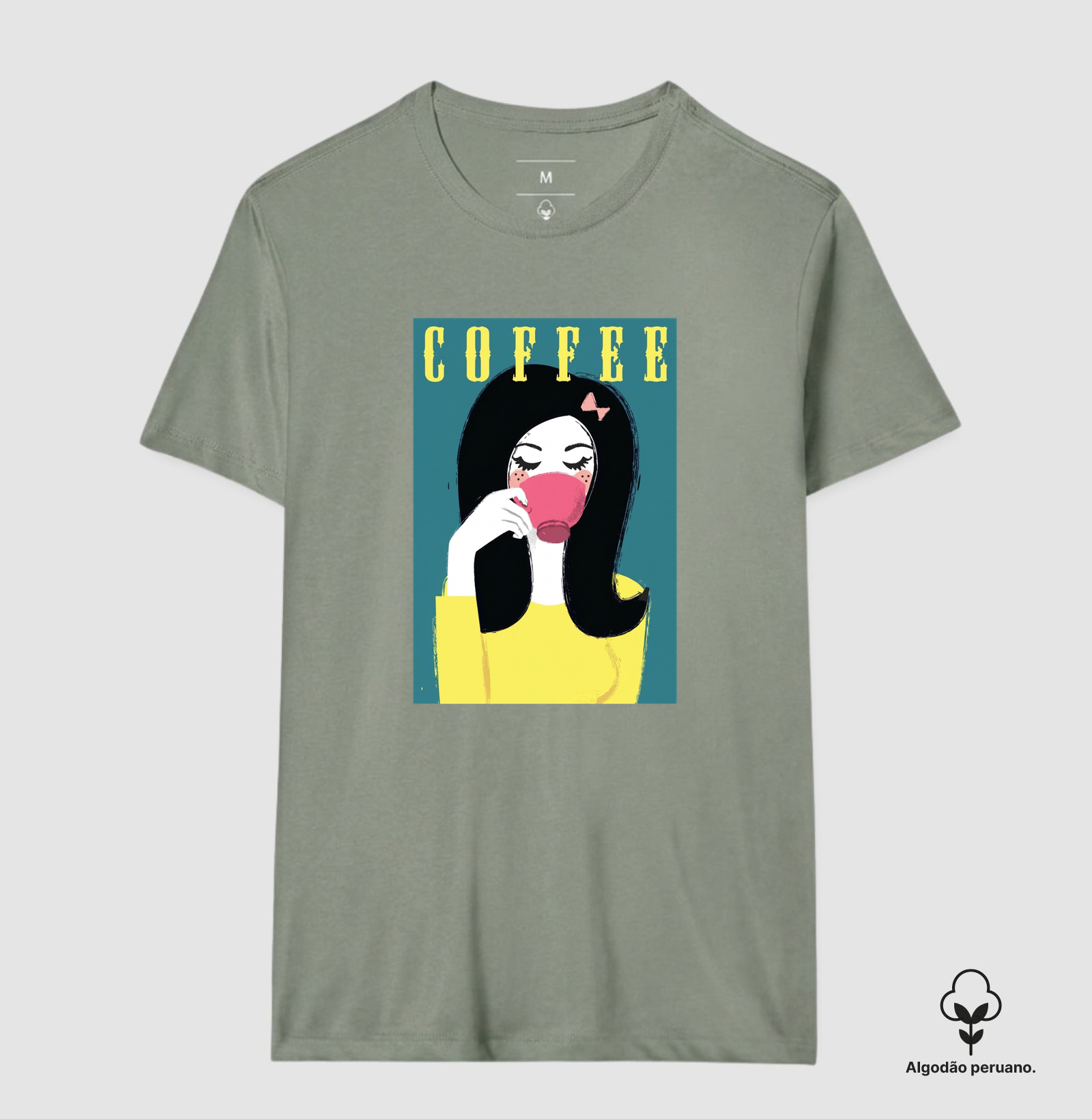 Camisa 7