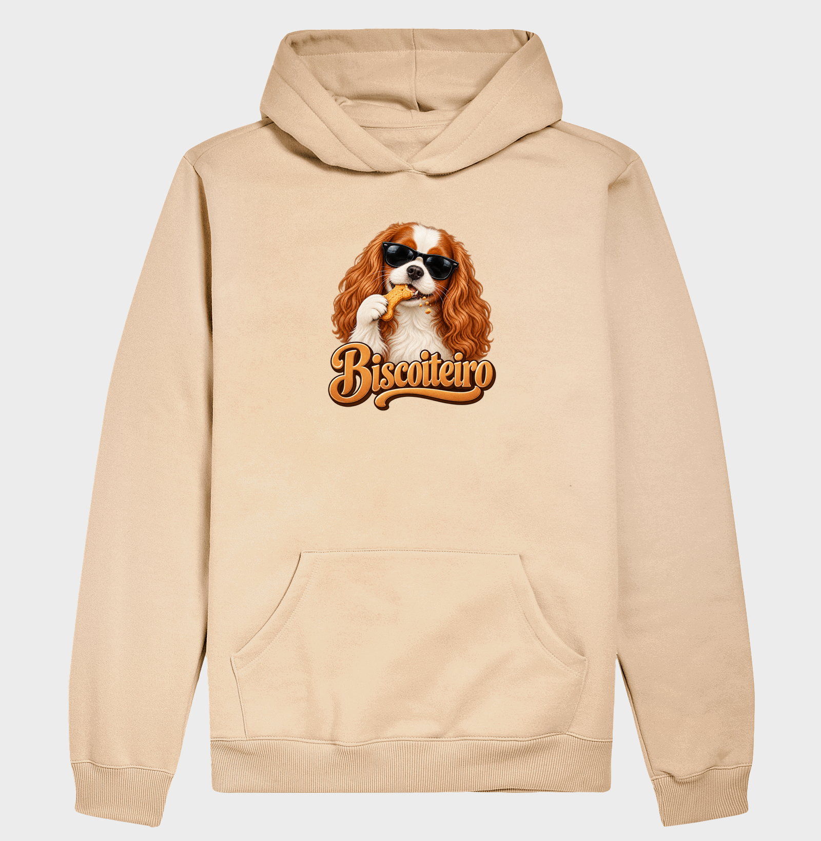 Cachorro Biscoiteiro 2 - Imagem 5
