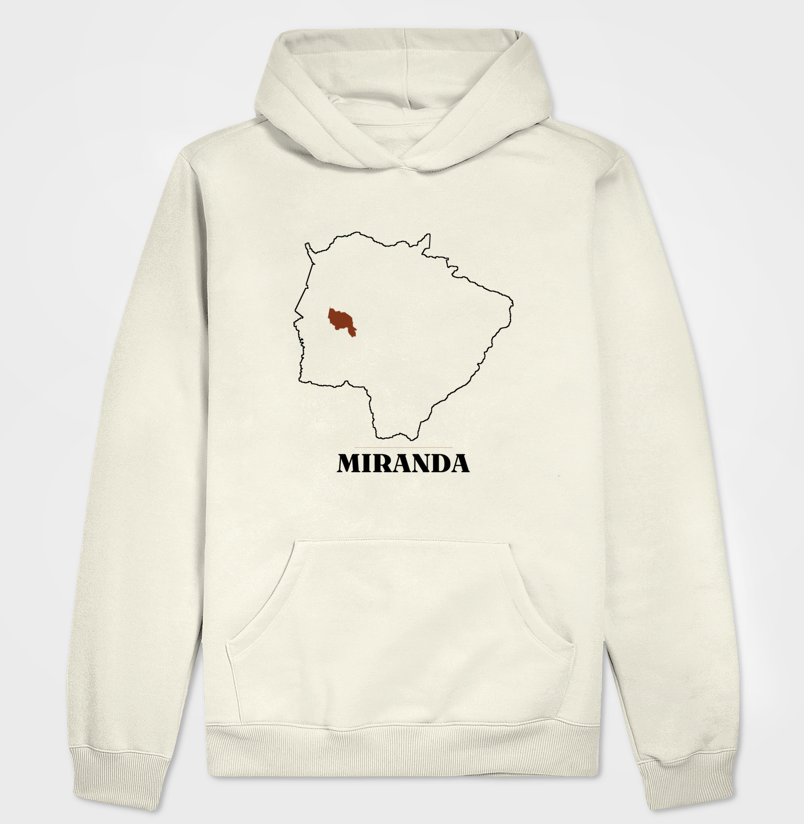 Miranda | Traço MS - Imagem 3