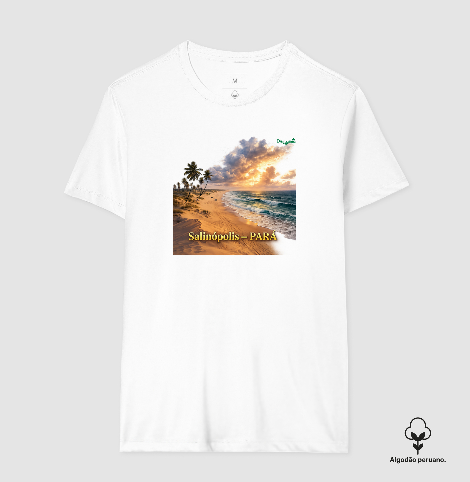 Camisa 3