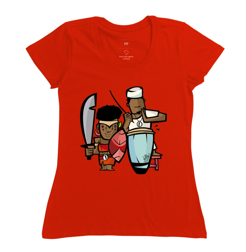 Camisa 4