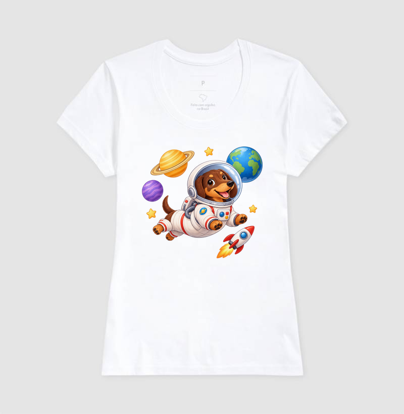 Salsicha Astronauta - Imagem 5