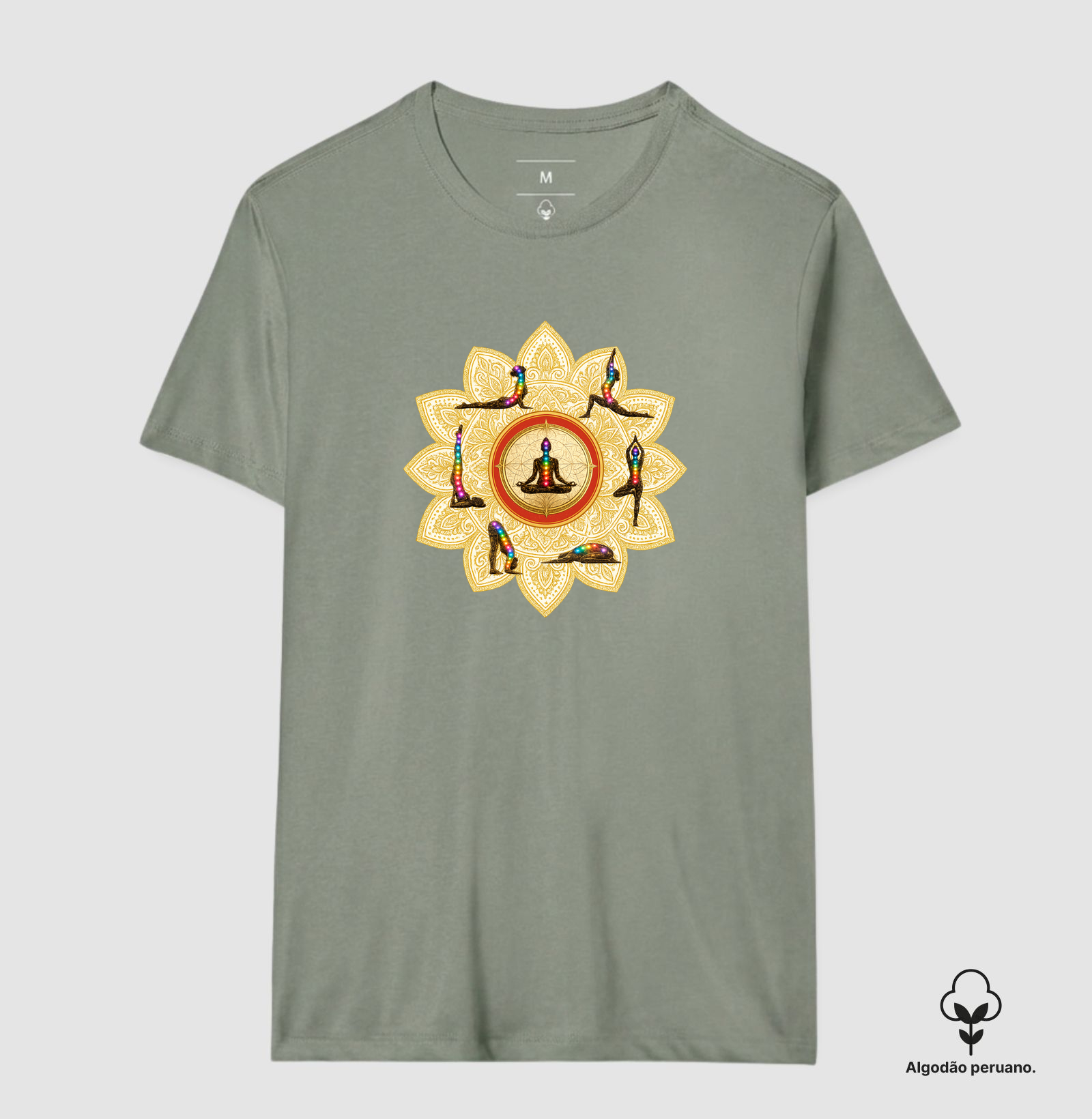 Camisa 9