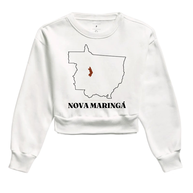 Nova Maringá | Traço MT - Imagem 3