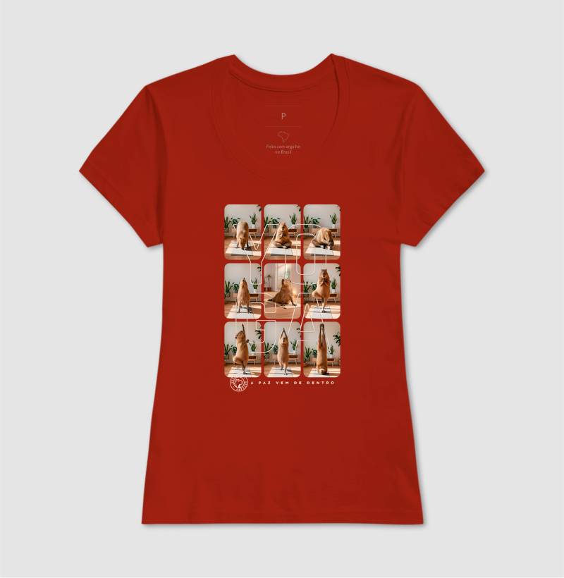 Camisa 11