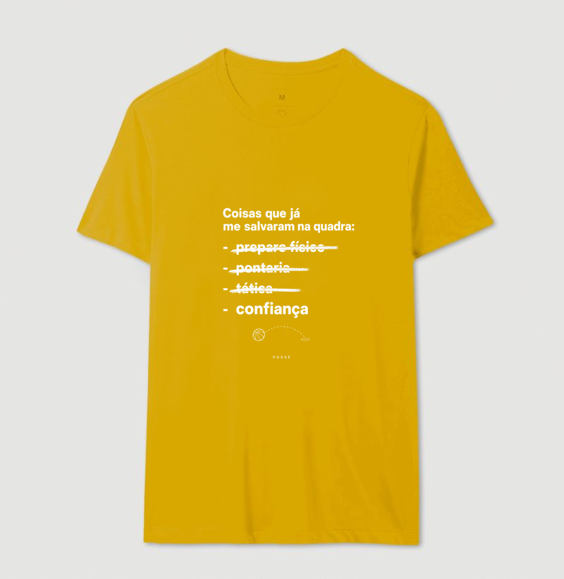 Camisa 11