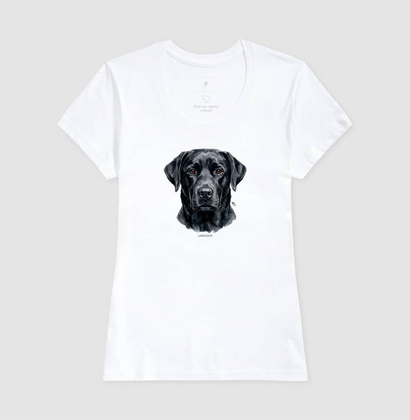 Cães - Labrador preto - Imagem 7