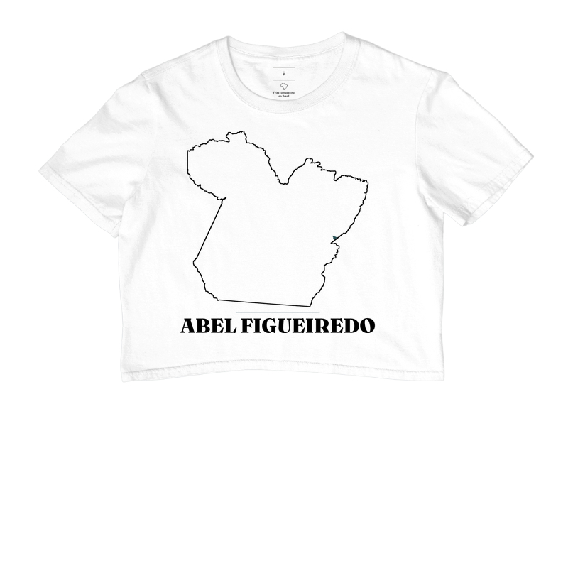 Abel Figueiredo | Traço PA - Imagem 3