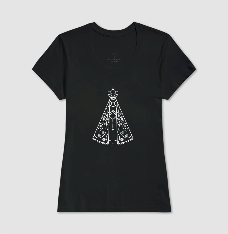 Nossa Senhora Aparecida - Imagem 6