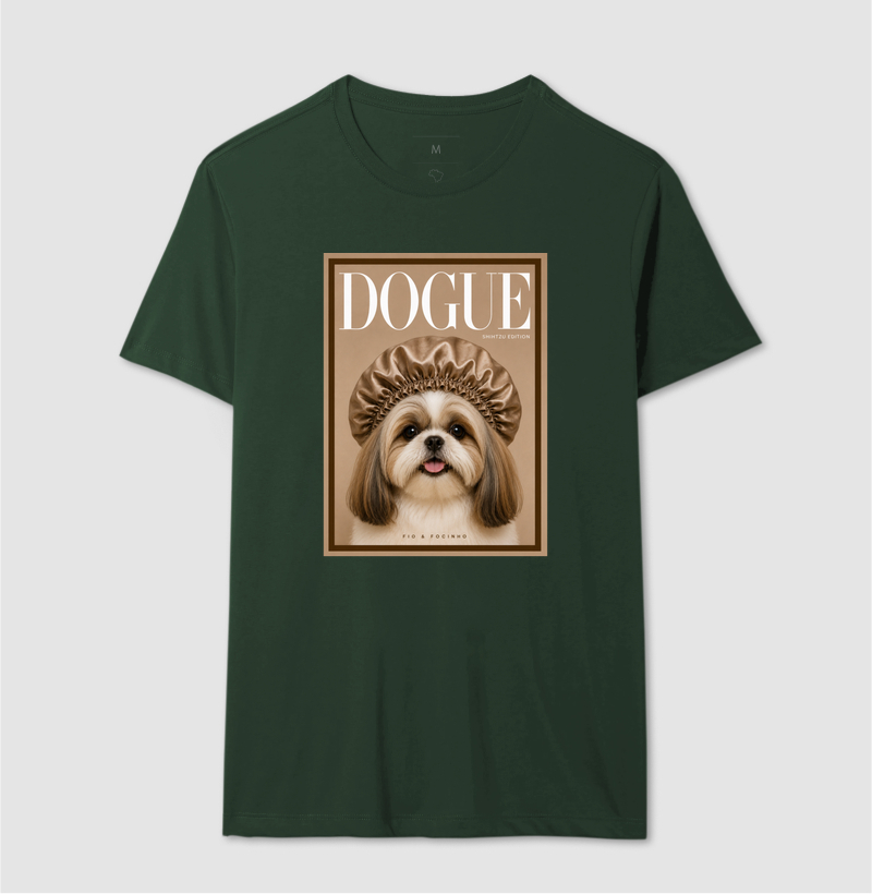 DOGUE Edição Shihtzu - Imagem 12