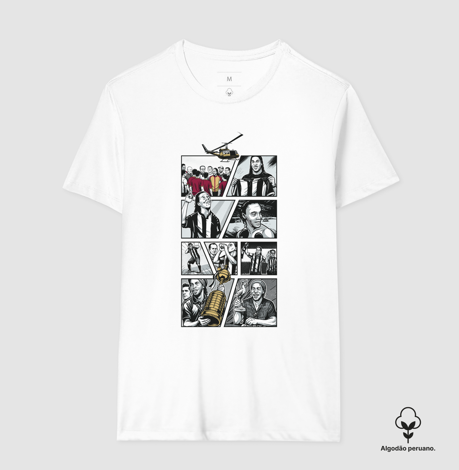 Camisa 1