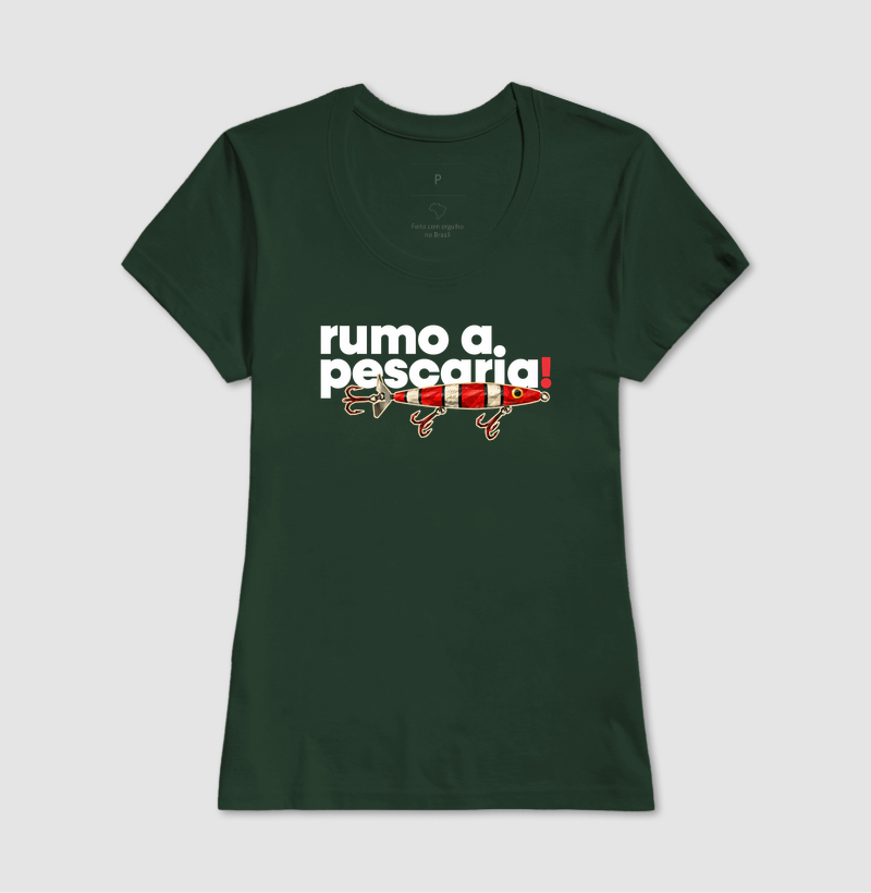 Rumo à Pescaria! - Imagem 11