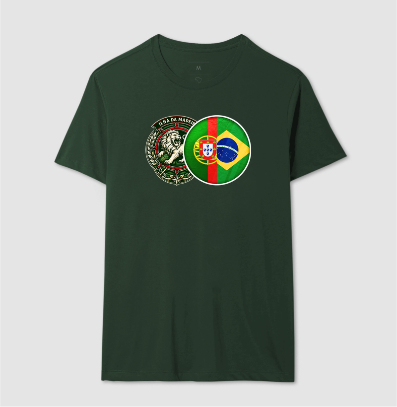 Camisa 11
