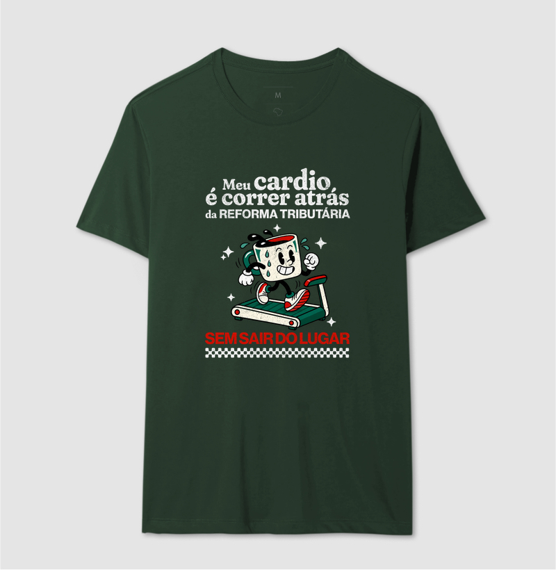 MEU CARDIO - Imagem 8