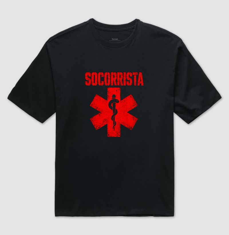 Socorrista Brasão símbolo  - Imagem 2