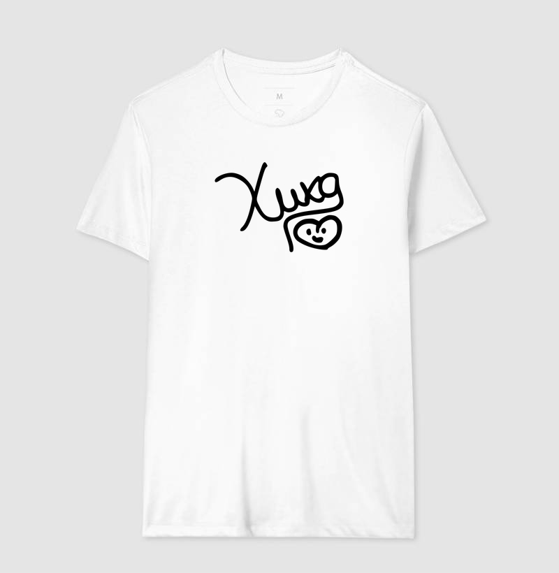 Camiseta Xuxa - Assinatura - Imagem 2