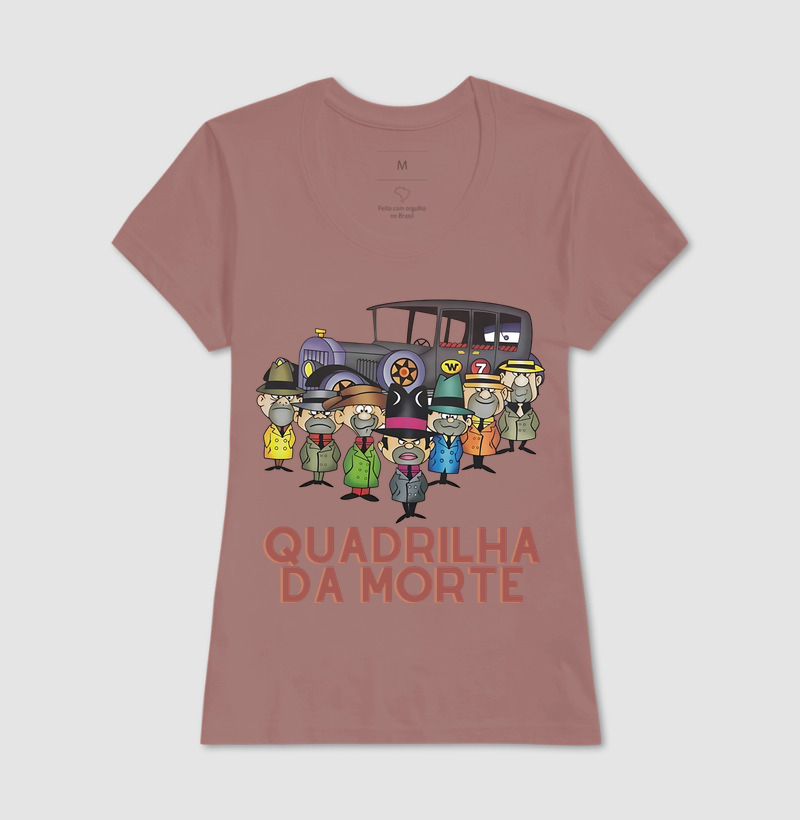 Camisa 15