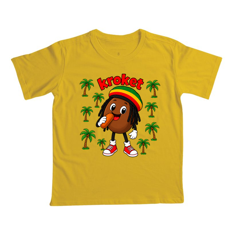 Egg Kroket - Jamaica - Imagem 3
