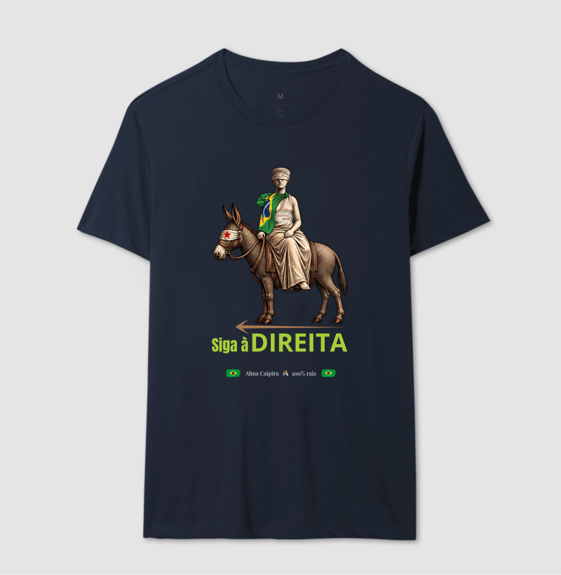 Siga à direita - Imagem 6