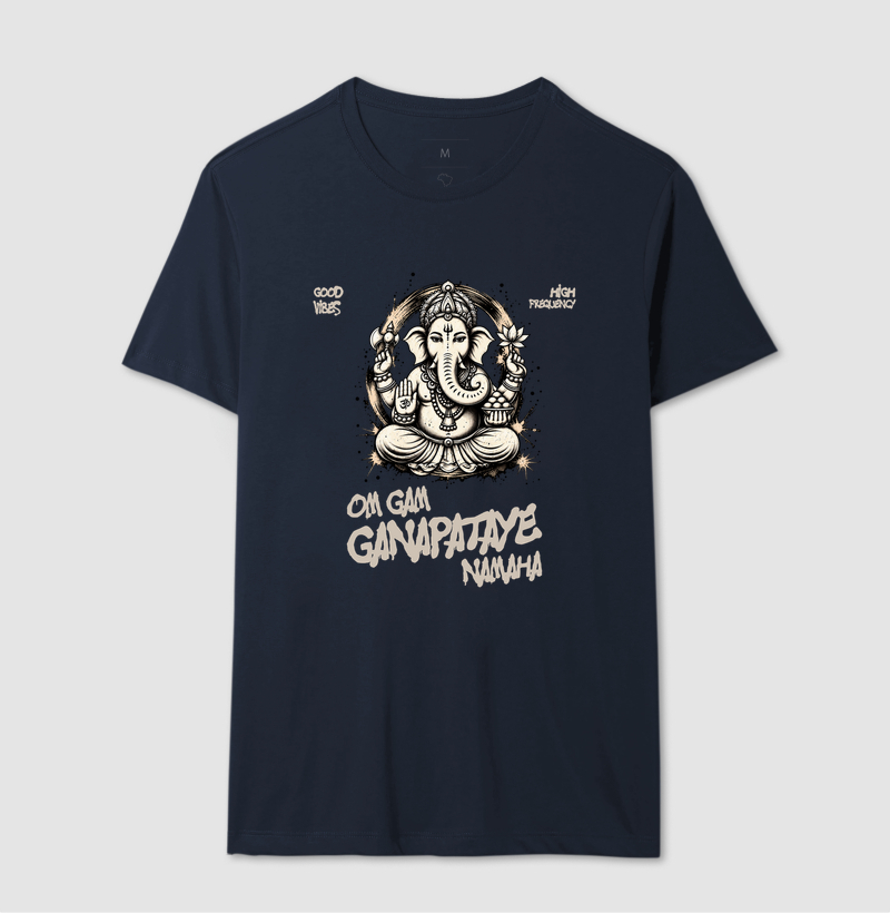 Camiseta - Ganesha  - Imagem 7