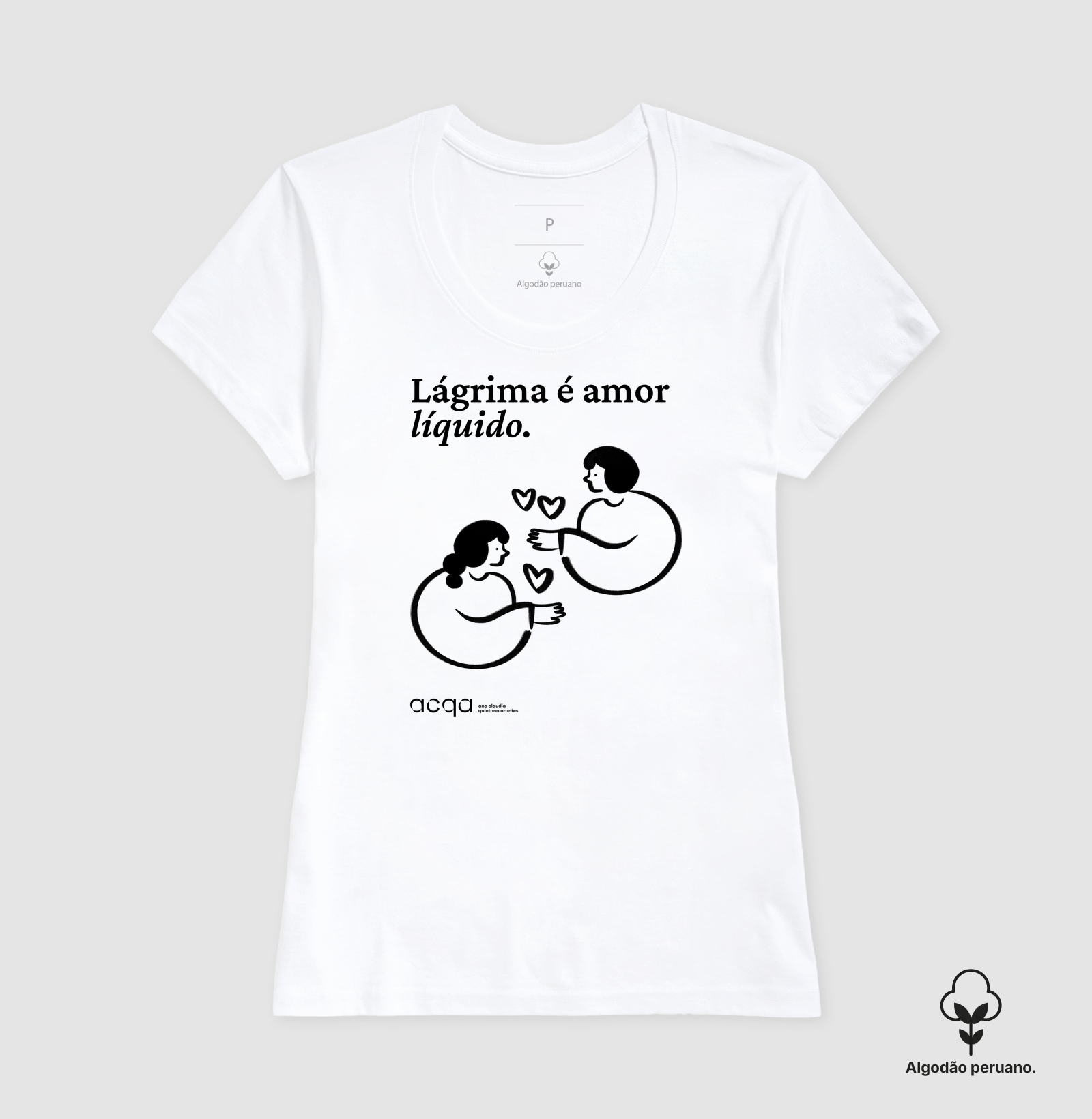 Lágrima é amor liquido - Imagem 6