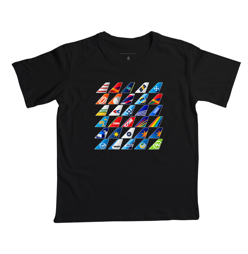 Derivas - Cias Aéreas Nacionais - Imagem 3