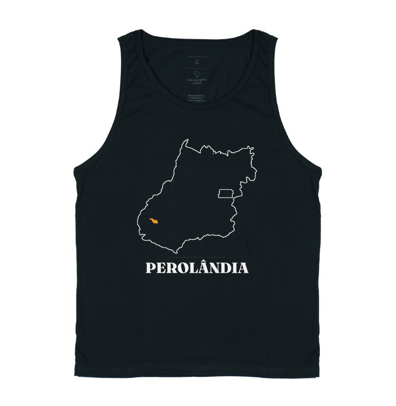 Perolândia | Traço GO - Imagem 3