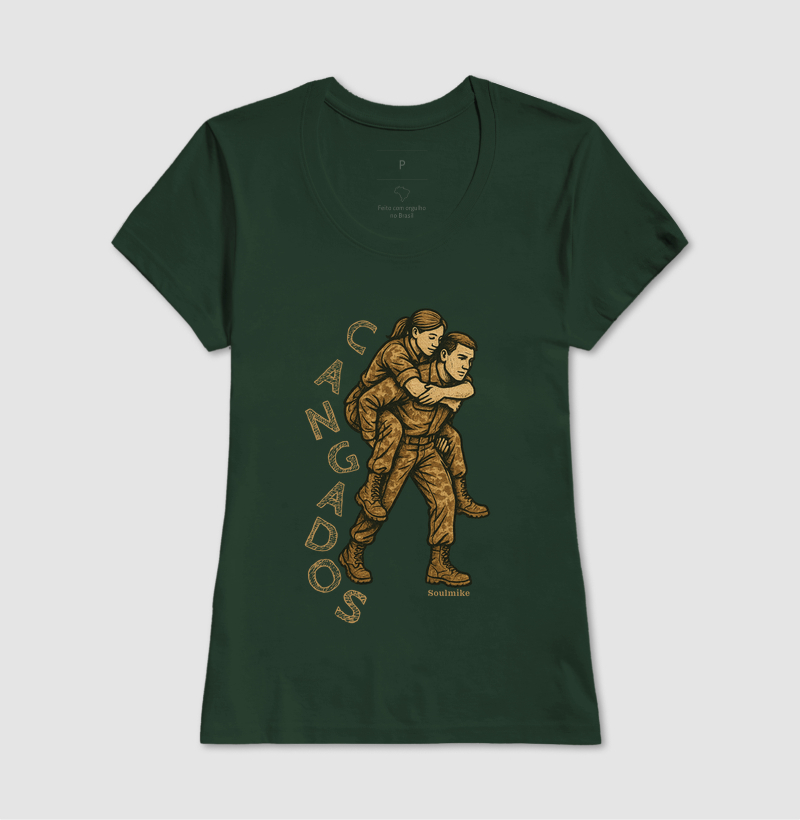 Camisa 12