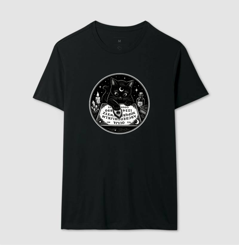 Gato médium - Imagem 2