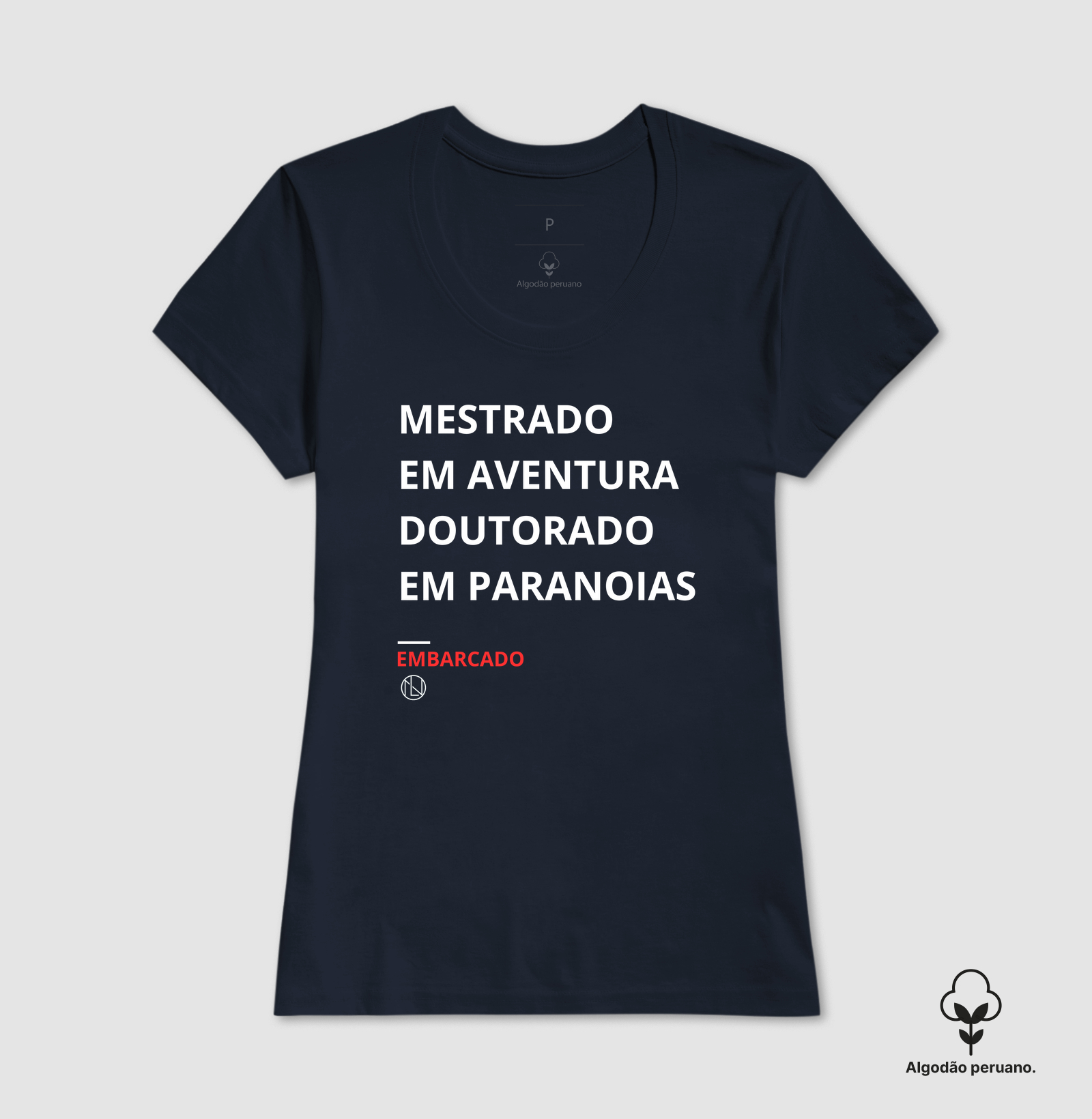 Camisa 1