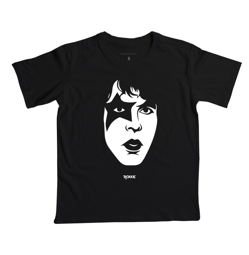 Camiseta - Paul rocks! - Imagem 2