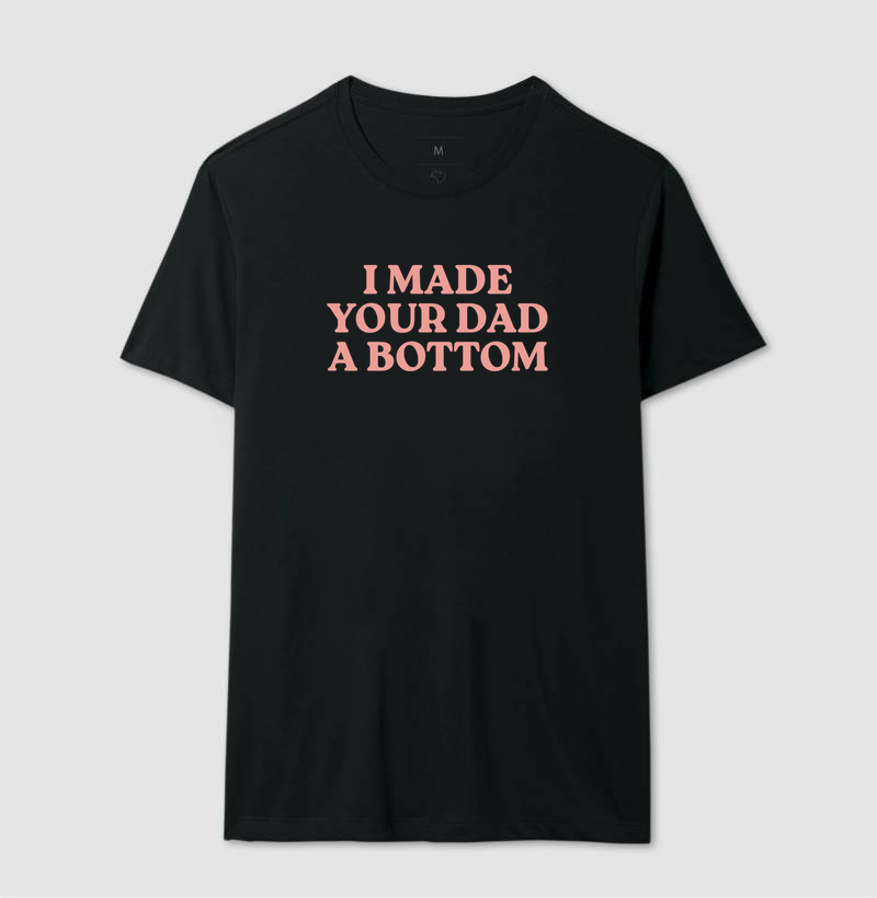 I made your dad a bottom - Imagem 2